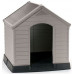 KETER DOG HOUSE kutyaól 95 x 99 x 99 cm 221088 (17360369)