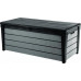 KIÁRUSÍTÁS CURVER BRUSHWOOD 455L Storage Box tároló 145 x 69,7 x 60,3 cm, fekete/szürke 23