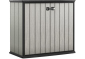 KETER PATIO STORE műanyag kerti tároló 230455 (17204254)