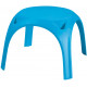 KETER KIDS TABLE műanyag gyerek asztal, világos kék 220150 (17185443)