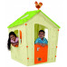 KETER MAGIC PLAYHOUSE műanyag kerti játszóház 231601 (17185442)