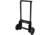 KETER ROC PRO GEAR 2.0 Teleszkópos kocsi 65 x 22,3 x 78,9 cm (17212440) 259876