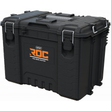 KETER ROC PRO GEAR 2.0 Szerszámosláda XL 56,5x37,5x41,3 cm 256980 (17211901)