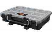 KETER ROC PRO GEAR 2.0 Fél rendszerező 34,8x26,8x9,5 cm 256983 (17211900)