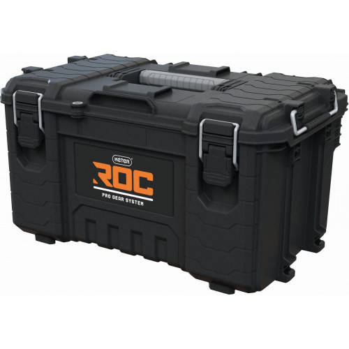 KETER ROC PRO GEAR 2.0 Szerszámosláda 57,1x35,6x31,6 cm 256984 (17211898)