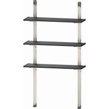 KETER SHELVING KIT 100 Kerti ház polc (17212425) 259039