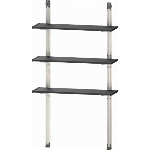 KETER SHELVING KIT 100 Kerti ház polc (17212425) 259039