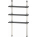 KETER SHELVING KIT 100 Kerti ház polc (17212425) 259039
