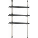 KETER SHELVING KIT 100 Kerti ház polc (17212425) 259039