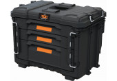 KETER ROC PRO GEAR 2.0 XL 3 fiókos tároló (259671) 17212468