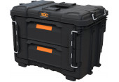 KETER ROC PRO GEAR 2.0 XL 2 fiókos tároló 259841 (17212781)