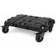 KETER ROC PRO GEAR 2.0 Gurulós kocsi 61,5 x 44,3 x 20,3 cm (17213877) 262828