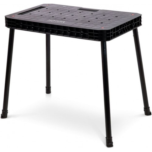 KETER ULTIMATE Munkaasztal 88 x 55 x 7,7 cm (17213752) 262936
