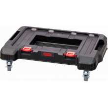 KETER Stack'N'Roll Gurulós alátét 56,5x38,8x12 cm (17213885) 263012