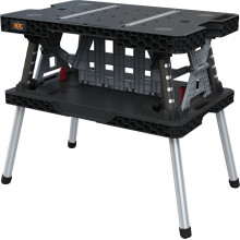 KETER ROC 2.0 Összecsukható asztal 85 x 56,5 x 78,7 cm (172138699 271269