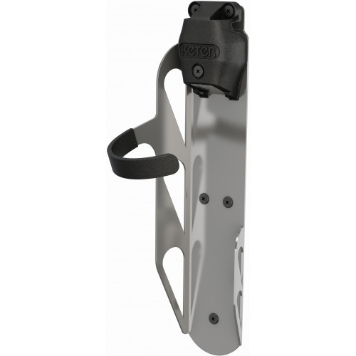 KETER BIKE RACK Kerékpártartó, 7,5 x 12 x 31 cm (17213661) 260707