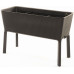 KETER FULL BLOOM 120L Virágláda, 114 x 49,3 x 75,7 cm, barna (17210614) 252447