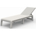 KETER MALLORCA Napágy, 187,5 x 58 x 29 cm, fehér (17213627) 260547