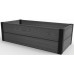 KETER MAPLE TROUGH virágágyás, szürke 249296 (17209666)
