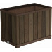 KETER DECO RECTANGLE TALL Virágtartó, 45,5 x 76 x 55 cm, dió (17213625) 261035