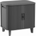 KETER VELO 113L Kerti asztal/tároló 62,4 x 47 x 59,3 cm, grafit (17214470) 271425