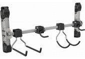 KETER WALL HANGER Multifunkciós akasztó, 74 x 15 x 30 cm (17213662) 260708
