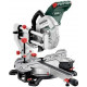 Metabo KGSV 216 MC Fejező és gérvágó fűrész (216mm/1500W) 615216000