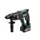 Metabo KH 18 LTX 24 Akkus kombikalapács SDS-plus (18V 2x4Ah) 601712510