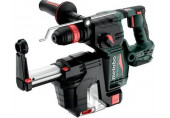 Metabo KH 18 LTX BL 24 Q Set ISA Akkus kombikalapács (2.2J/akku és töltő nélkül) 601714900