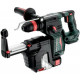 Metabo KH 18 LTX BL 24 Q Set ISA Akkus kombikalapács (2.2J/akku és töltő nélkül) 601714900
