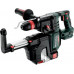 Metabo KH 18 LTX BL 28 Q Set ISA akkus kombikalapács (18V/3J) 601715900