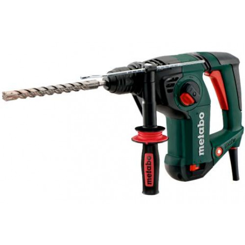 Metabo KHE 3250 Kombikalapács metaBOX 165 L600637000