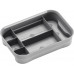 KIS T BOX Tálca XXS 23,5x16x5,5cm szürke