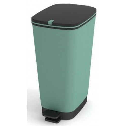 KIS CHIC BIN L 60L Szemetes 29x44,5x60,5cm desert sage