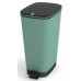 KIS CHIC BIN L 60L Szemetes 29x44,5x60,5cm desert sage