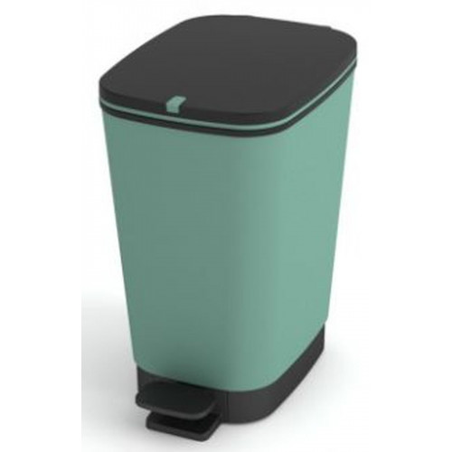 KIS CHIC BIN M 35L Szemetes 40,5x26,5x45cm desert sage