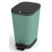 KIS CHIC BIN M 35L Szemetes 40,5x26,5x45cm desert sage