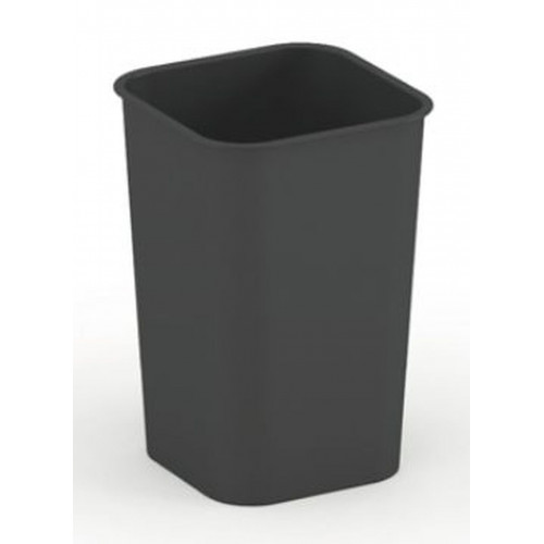 KIS DIVIDER Választható osztó R és Moover Moover Box 10x10x15cm fekete KIS DIVIDER Választható osztó R és Moover Moover Box 10x10x15cm fekete