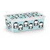 KIS C BOX CUTE ANIMALS XS 33,5x19x12cm 6L