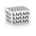 KIS C BOX CUTE ANIMALS CUBE 40x34x25cm 27L