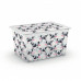 KIS C BOX CUTE ANIMALS XL 55x38,5x30,5cm 50L