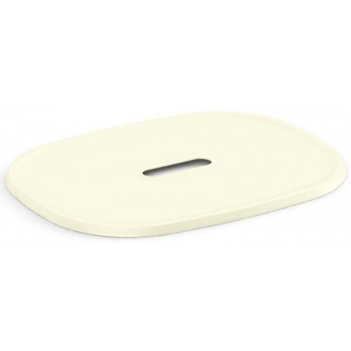 KIS FILO LID M-L 39x29,5x1cm krém KIS FILO LID M-L 39x29,5x1cm krém