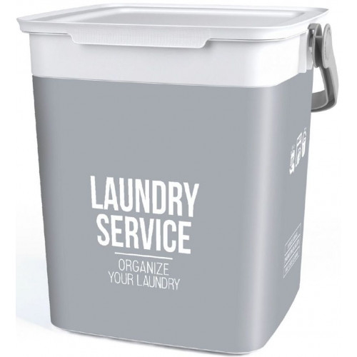KIS HOME SERVICE 9L Konténer 25,5x23x25cm 8092000