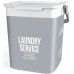KIS HOME SERVICE 9L Konténer 25,5x23x25cm 8092000