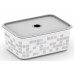 KIS CHIC BOX PLUS S 3L MOSAIC 24x17,5x10cm