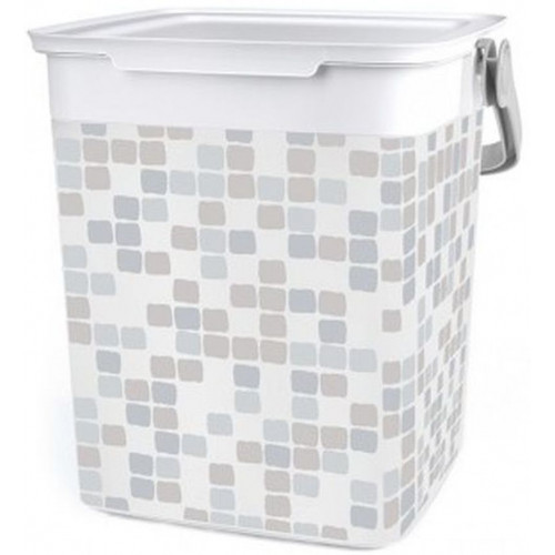 KIS MOSAIC 9L Konténer 25,5x23x25cm 8092000 KIS MOSAIC 9L Konténer 25,5x23x25cm 8092000