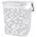 KIS MOSAIC 9L Konténer 25,5x23x25cm 8092000