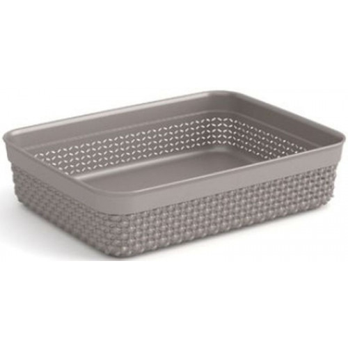 KIS FILO Szervező A5 25x19x6cm taupe KIS FILO Szervező A5 25x19x6cm taupe