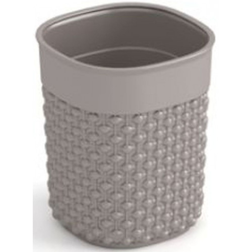 KIS FILO szervező S 9x9x11cm taupe KIS FILO szervező S 9x9x11cm taupe