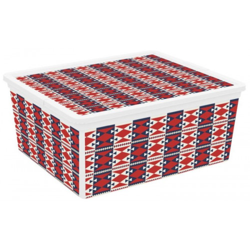 KIS C BOX WAX S 37x26x14cm 11L KIS C BOX WAX S 37x26x14cm 11L